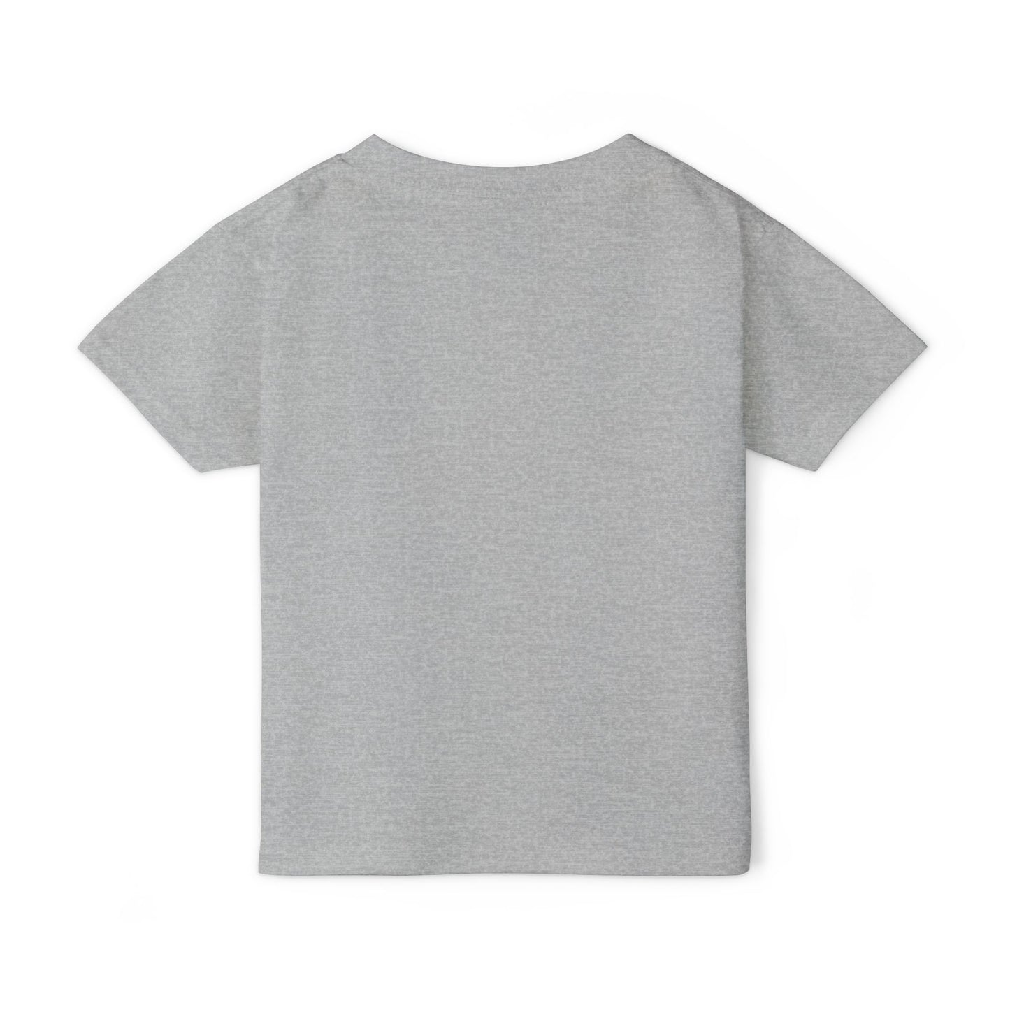 Playful Kayaking Cat Toddler T-shirt
