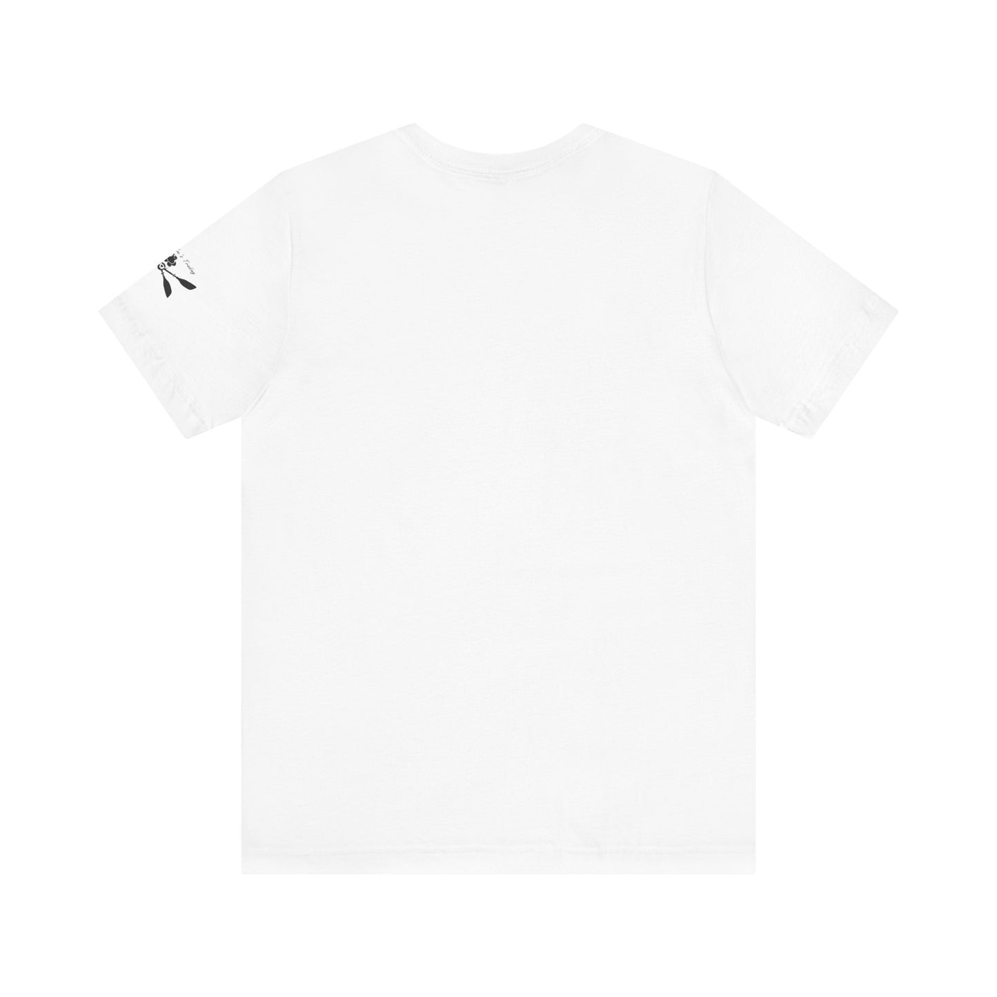 Reel Cool Dad Fishing Tee