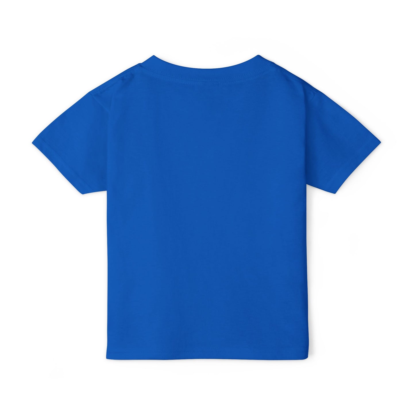 Playful Kayaking Cat Toddler T-shirt