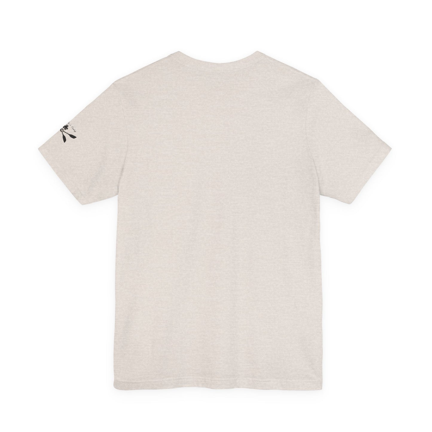 Reel Cool Dad Fishing Tee