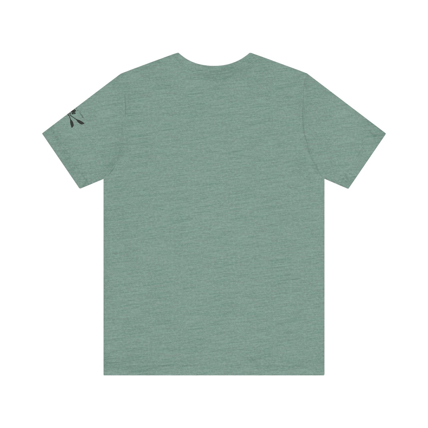 Reel Cool Dad Fishing Tee
