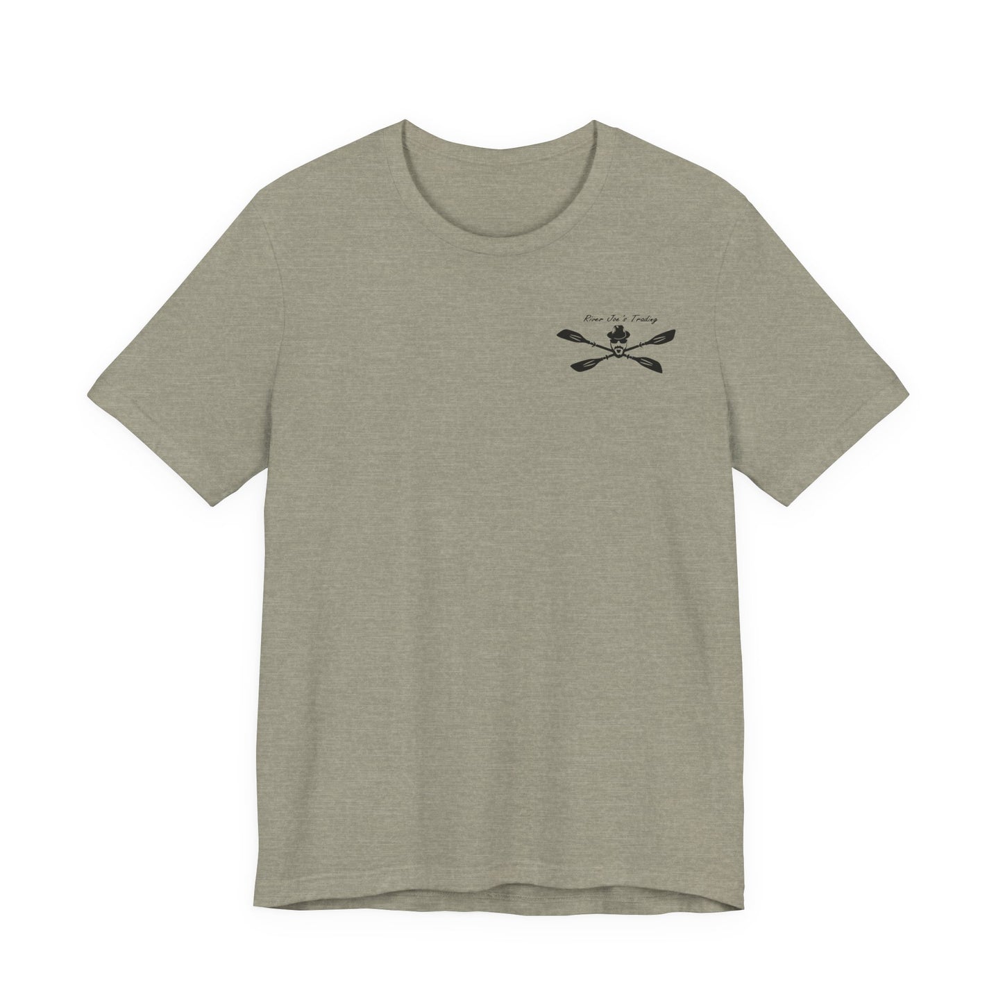 River Joe's Logo Tee