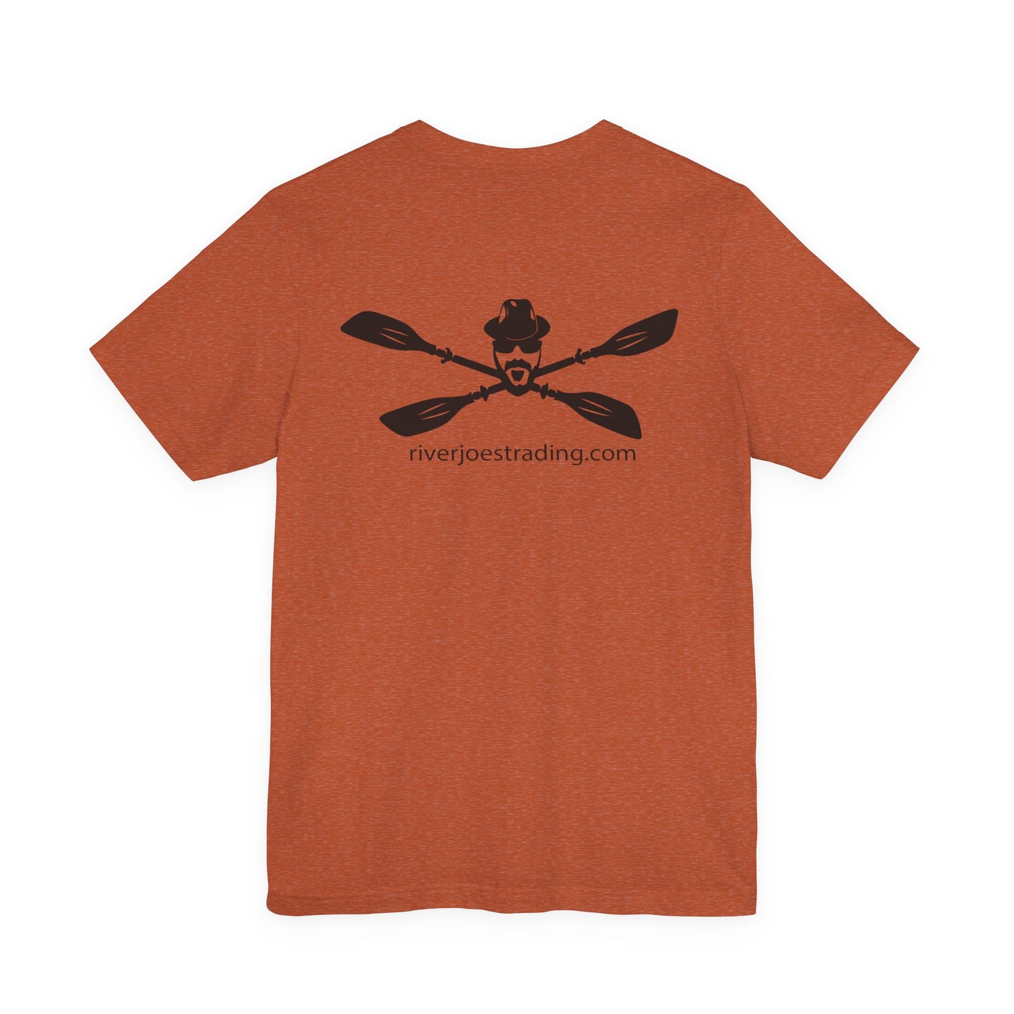 River Joe's Logo Tee