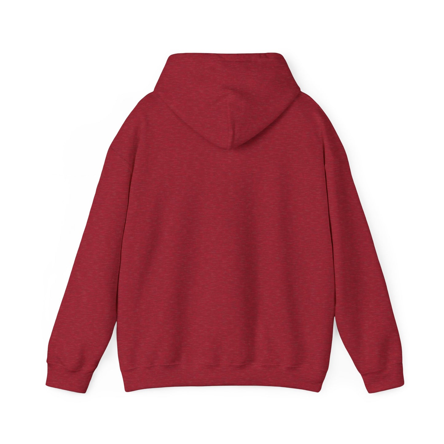 Kayak Queen Hooded Sweatshirt