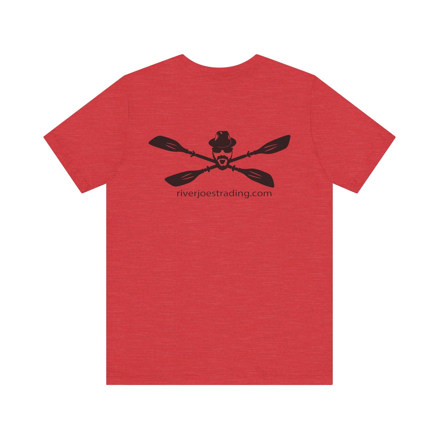 River Joe's Logo Tee