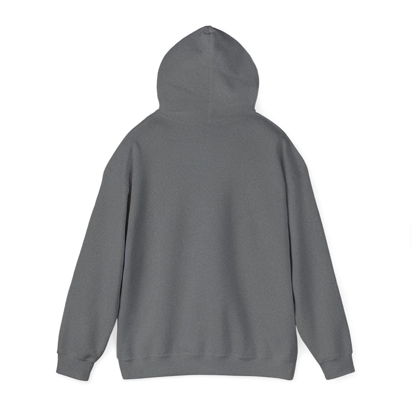 Kayak Queen Hooded Sweatshirt