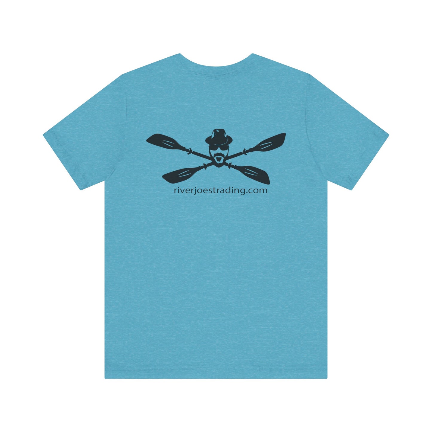 River Joe's Logo Tee