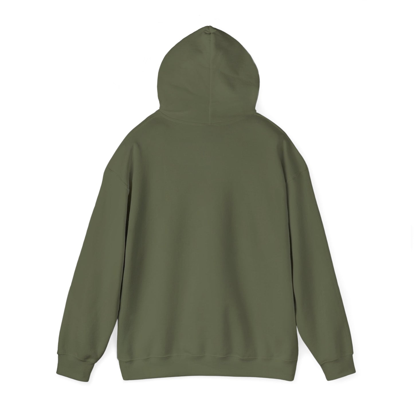 Kayak King Hoodie
