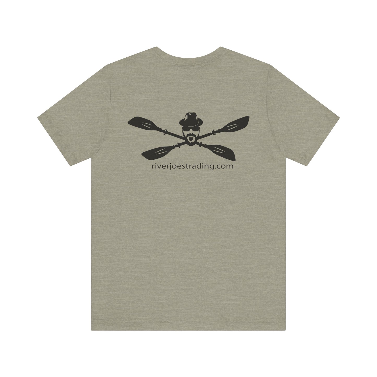 River Joe's Logo Tee
