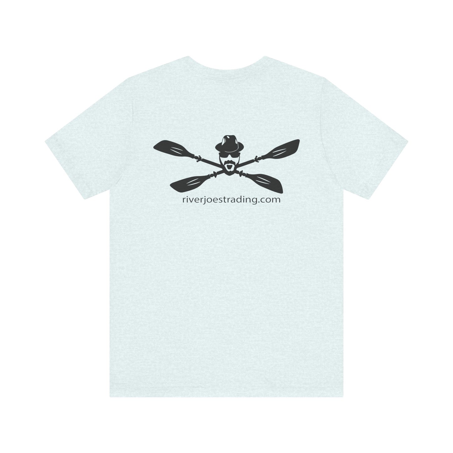 River Joe's Logo Tee