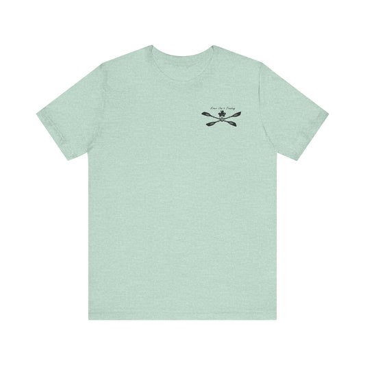 River Joe's Logo Tee