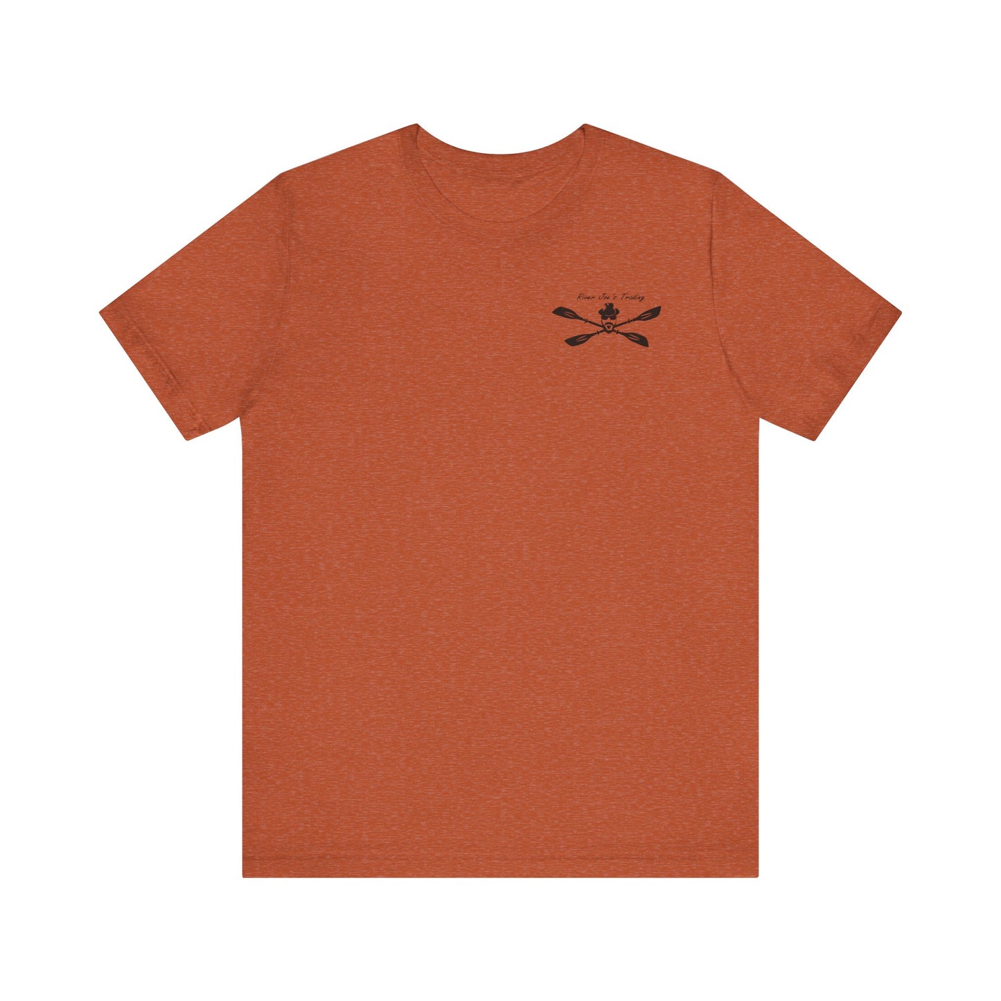 River Joe's Logo Tee