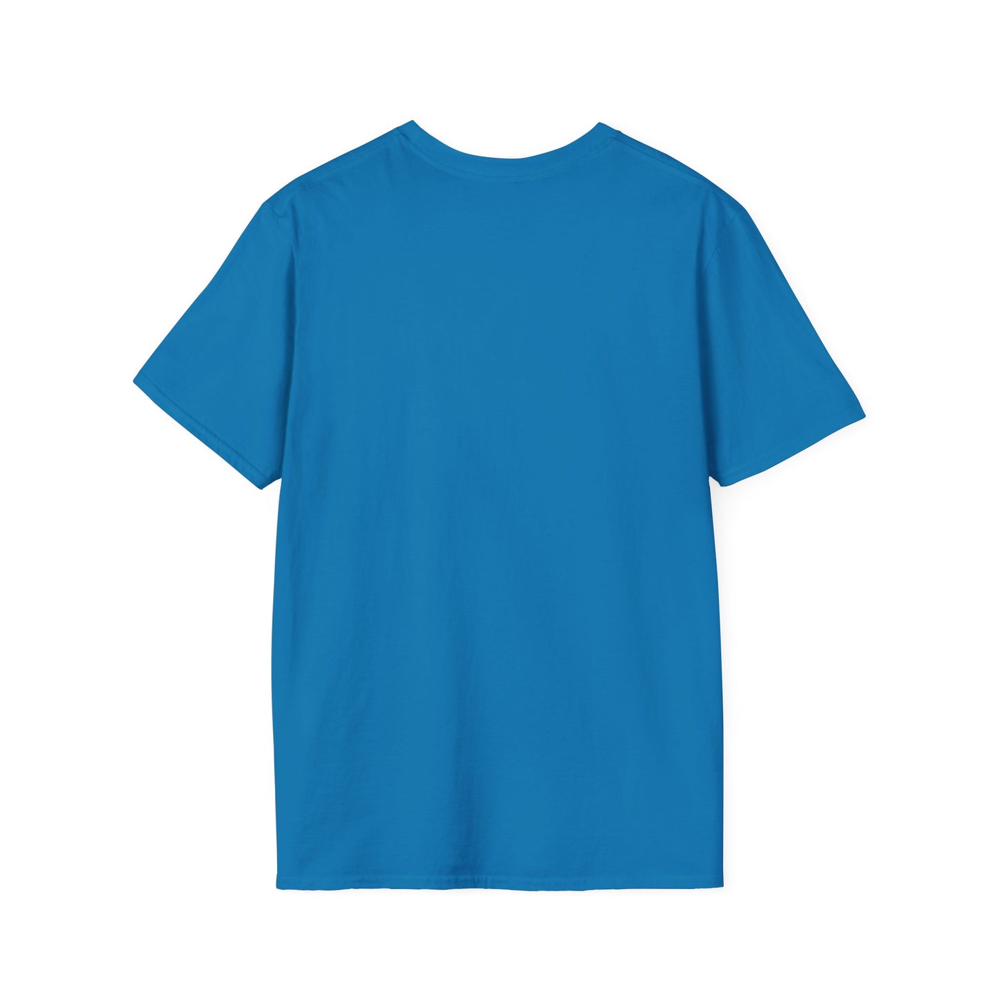 Weekend Forecast Softstyle T-Shirt