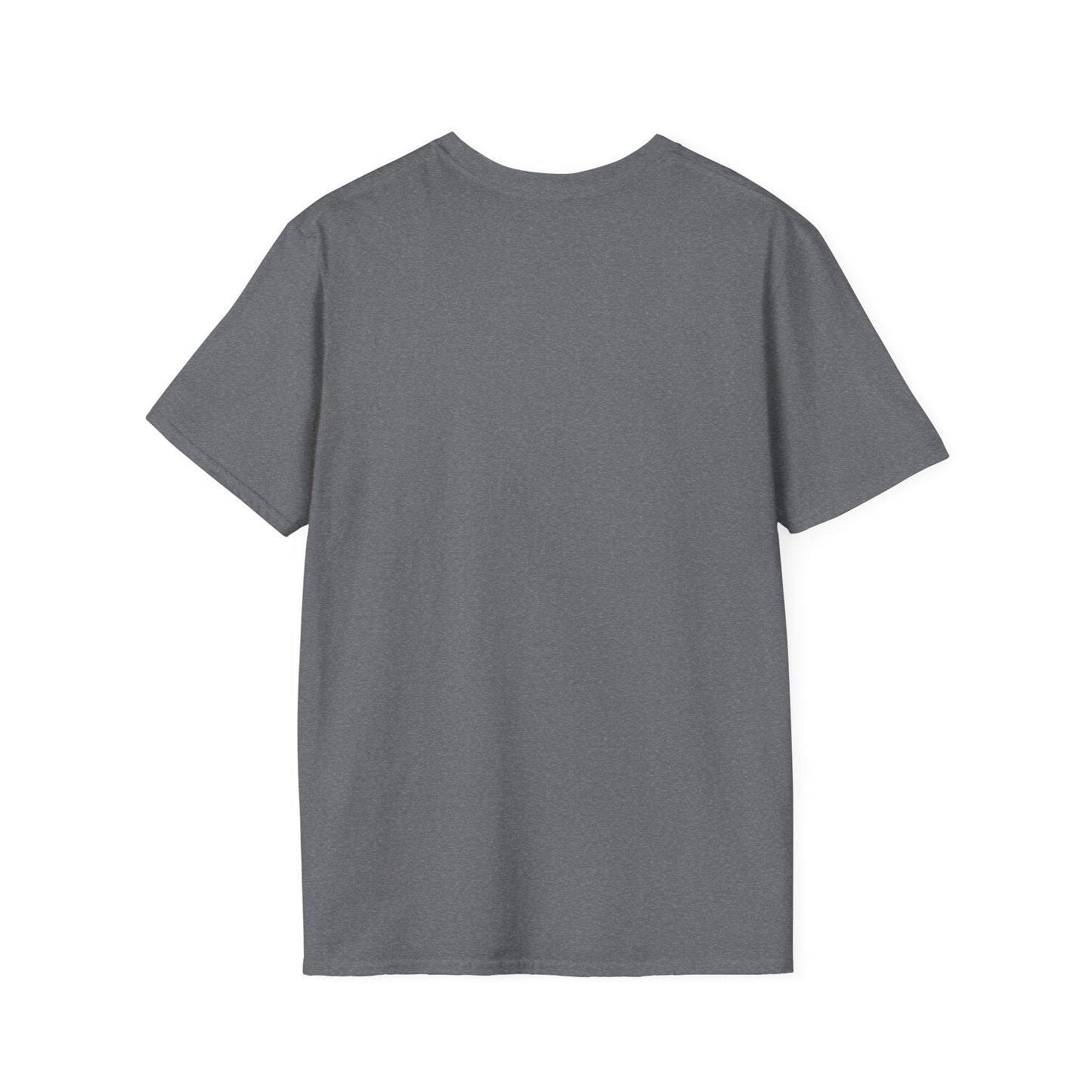 Weekend Forecast Softstyle T-Shirt