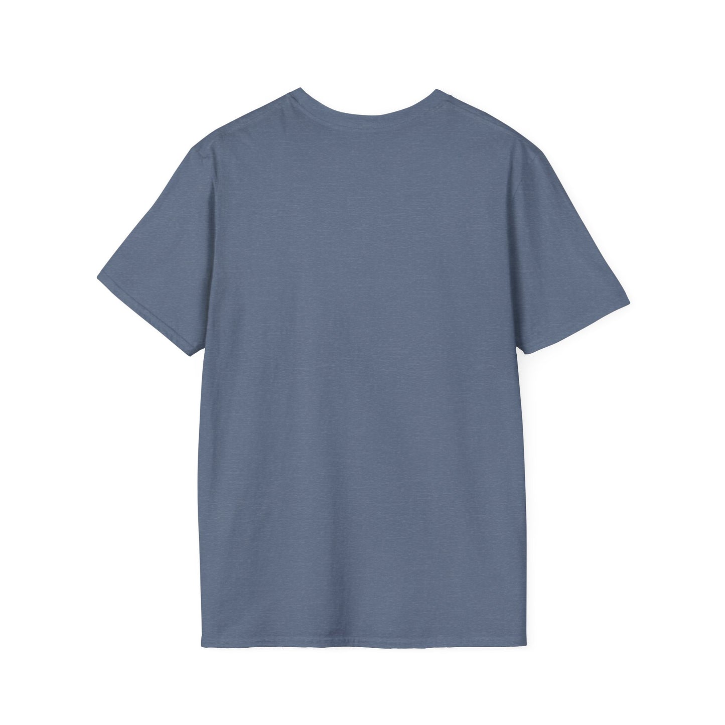 Weekend Forecast Softstyle T-Shirt