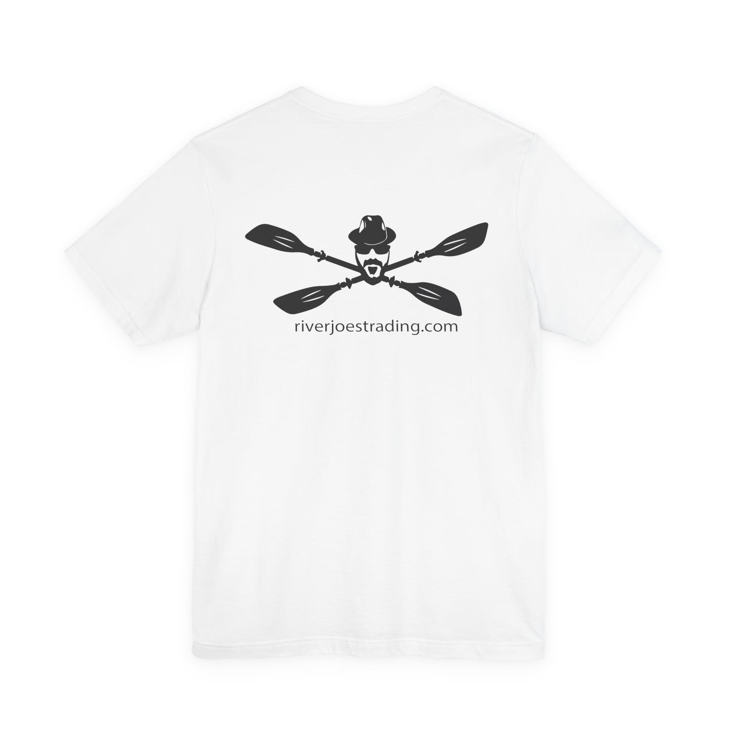 River Joe's Logo Tee