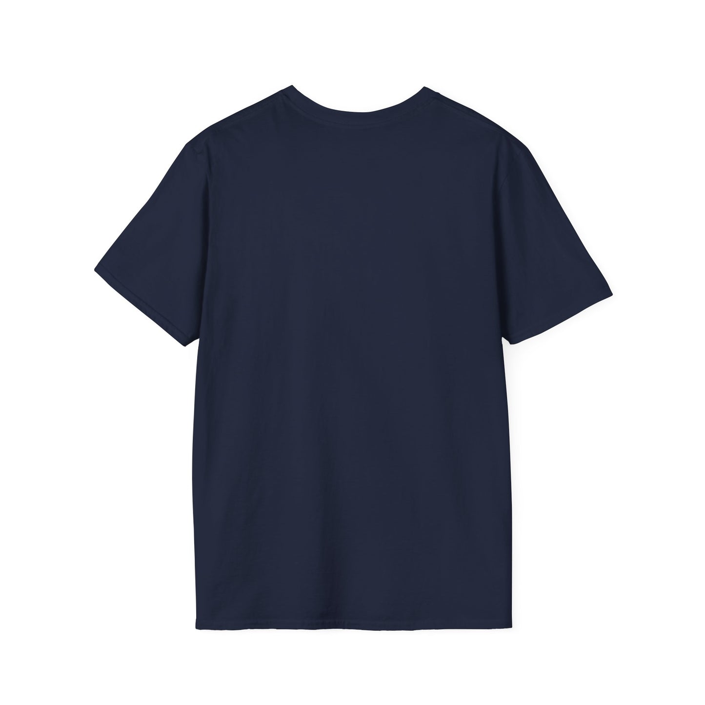 Weekend Forecast Softstyle T-Shirt