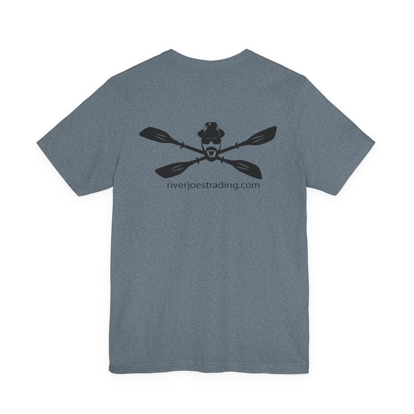 River Joe's Logo Tee