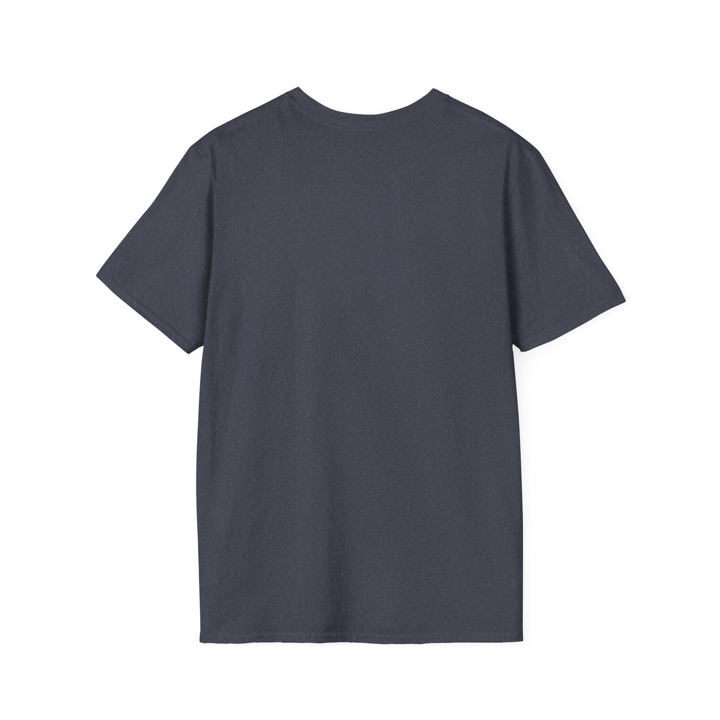 Weekend Forecast Softstyle T-Shirt