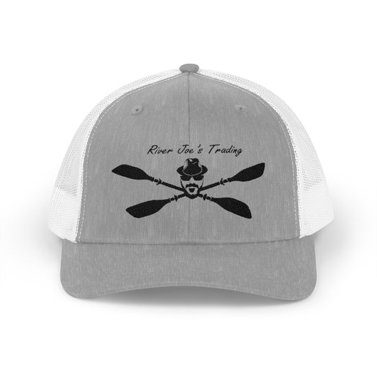 River Joe's Trading Snapback Cap