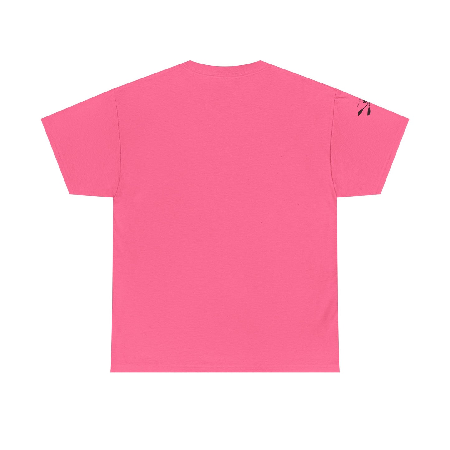 I'd rather be Pontooning t-shirt