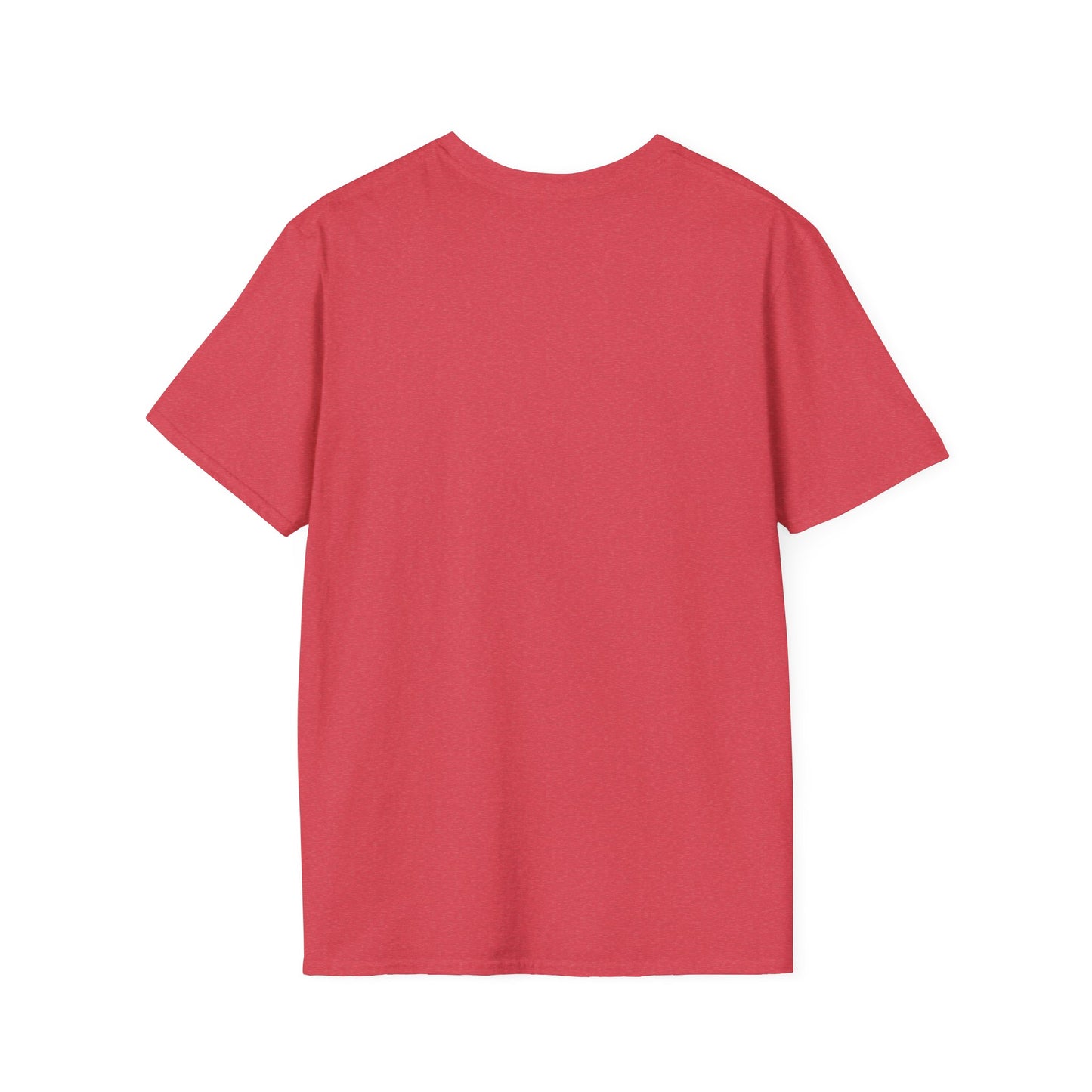 Weekend Forecast Softstyle T-Shirt