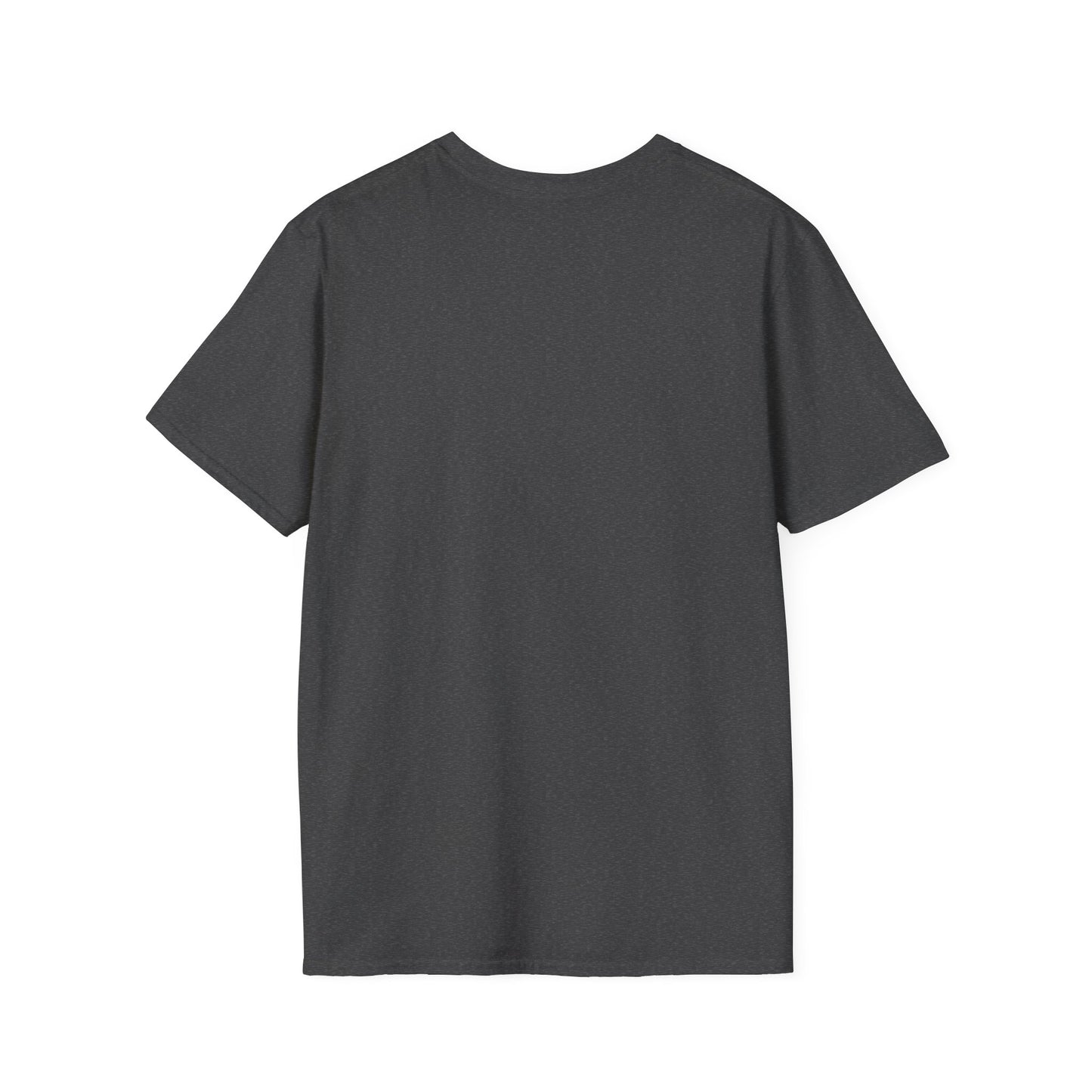 Weekend Forecast Softstyle T-Shirt