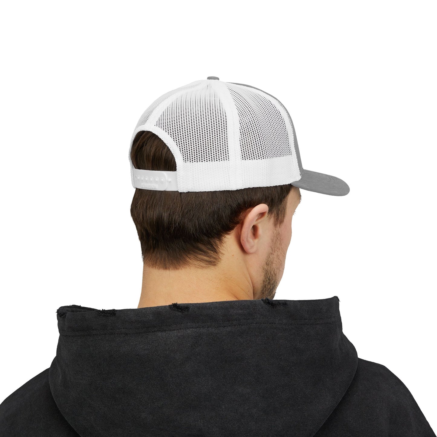 River Joe's Trading Snapback Cap