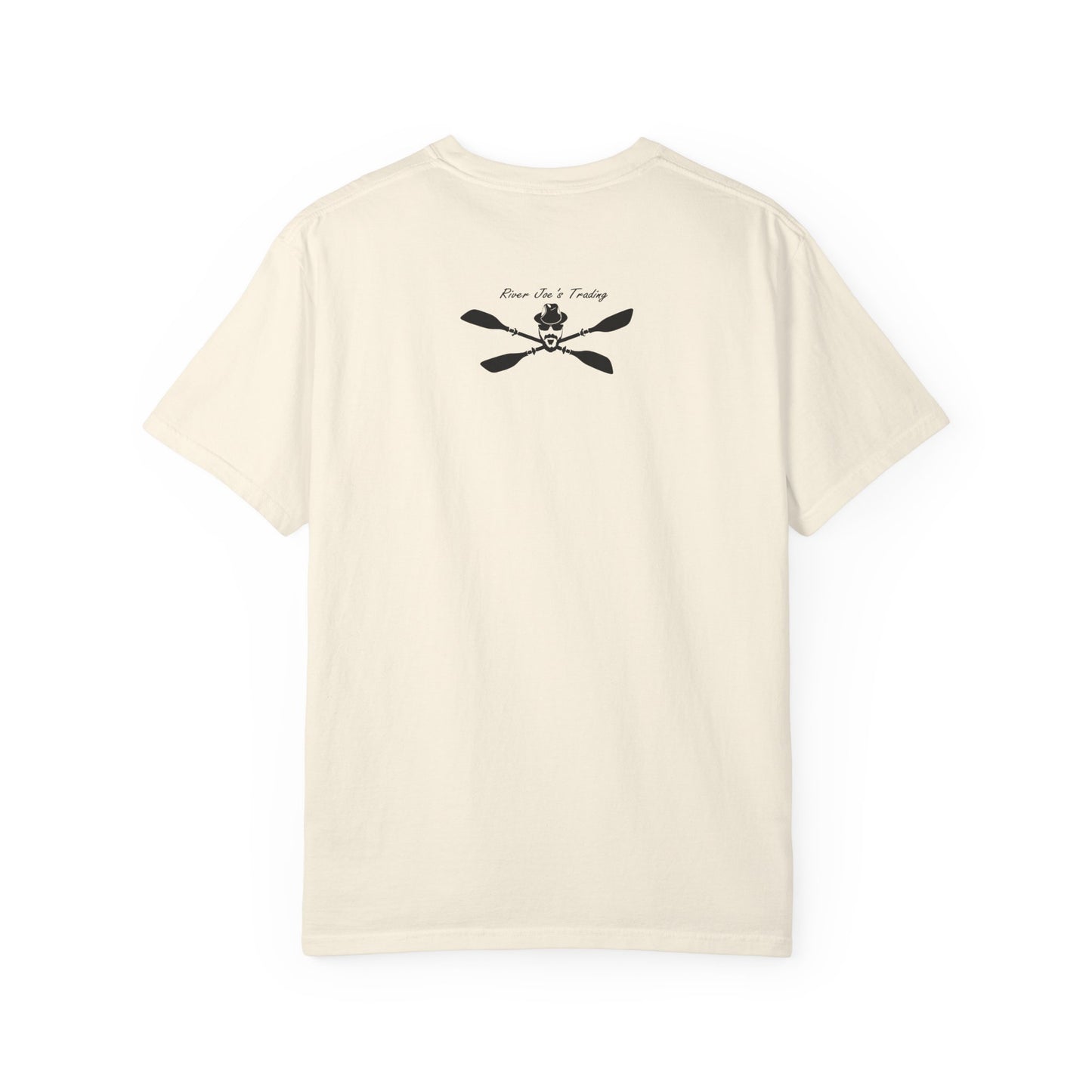 Stay Wild Unisex T-Shirt