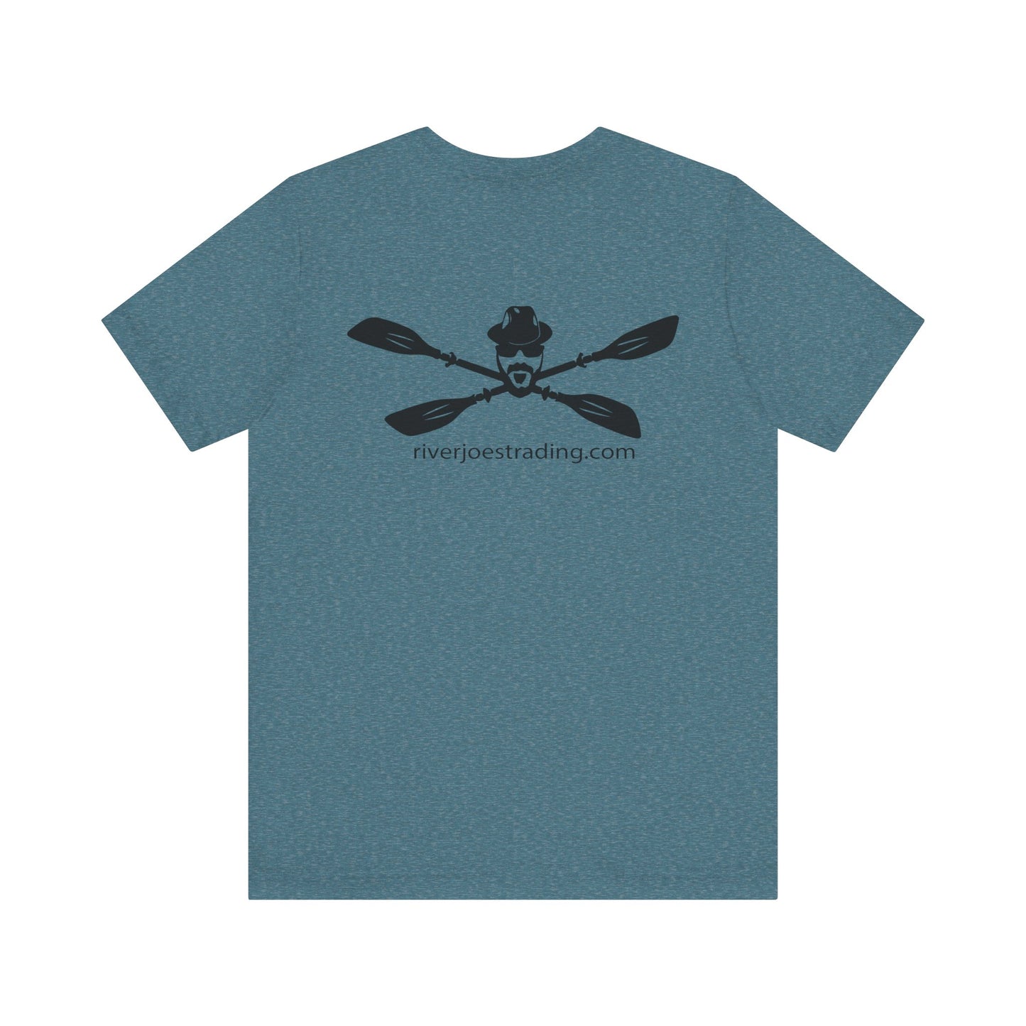 River Joe's Logo Tee
