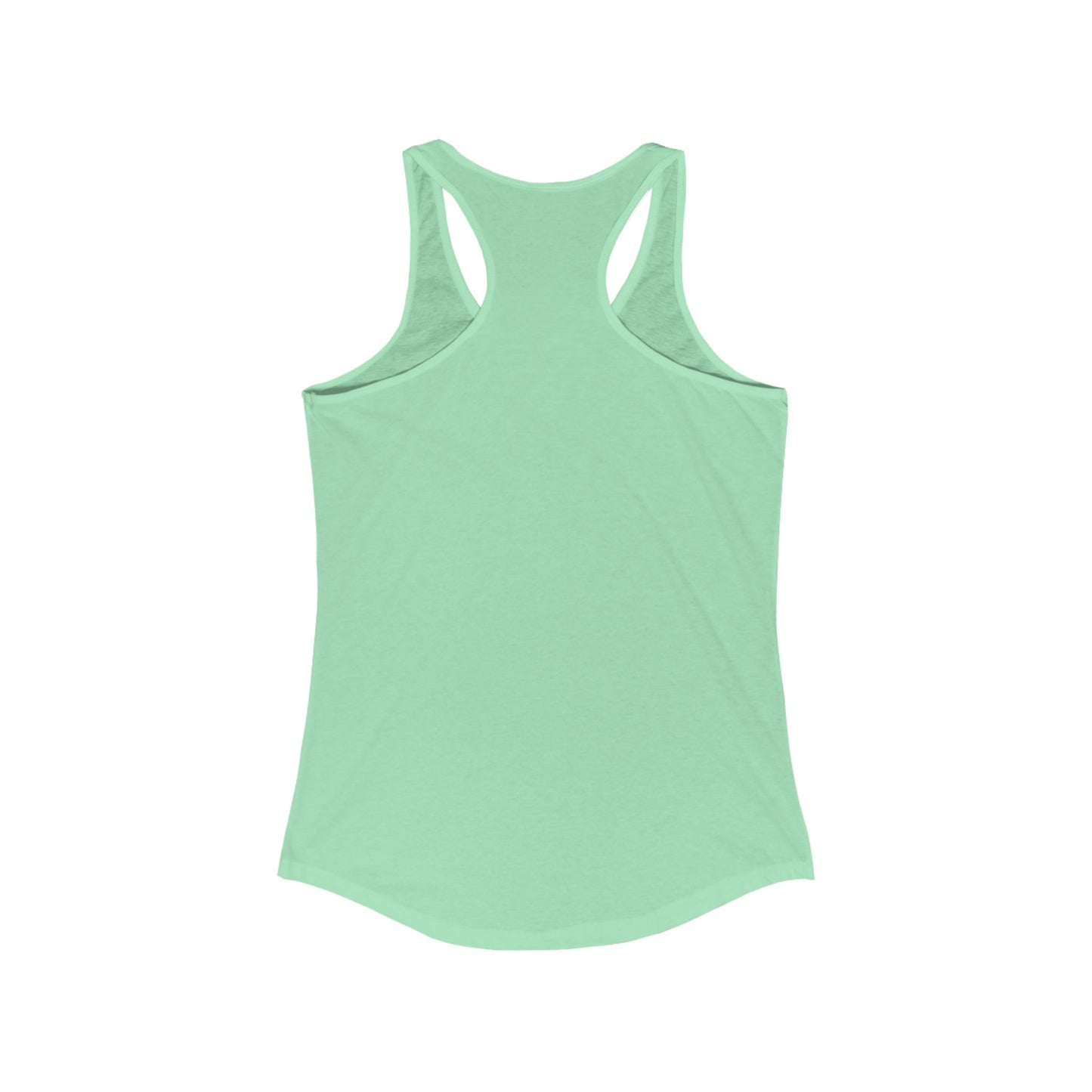 River Life Women's Racerback Tank Top