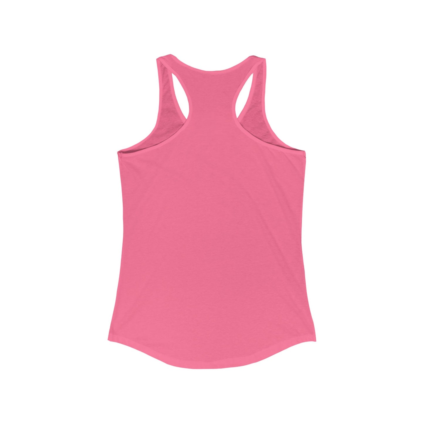 River Life Women's Racerback Tank Top